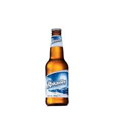 Kokanee